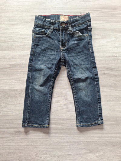 Vintage Jeans Babyjeans 74/80