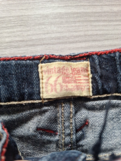 Vintage Jeans Babyjeans 74/80