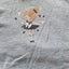 Topolino Unterhemd Ballerina 98/104