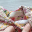 Zara Girls Sommerkleid Patchwork 104