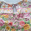 Zara Girls Sommerkleid Patchwork 104