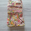 Zara Girls Sommerkleid Patchwork 104