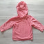Bubble Gum Regenjacke Gestreift 80
