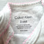 Calvin Klein Babybody Herz 62/68