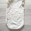 Calvin Klein Babybody Herz 62/68