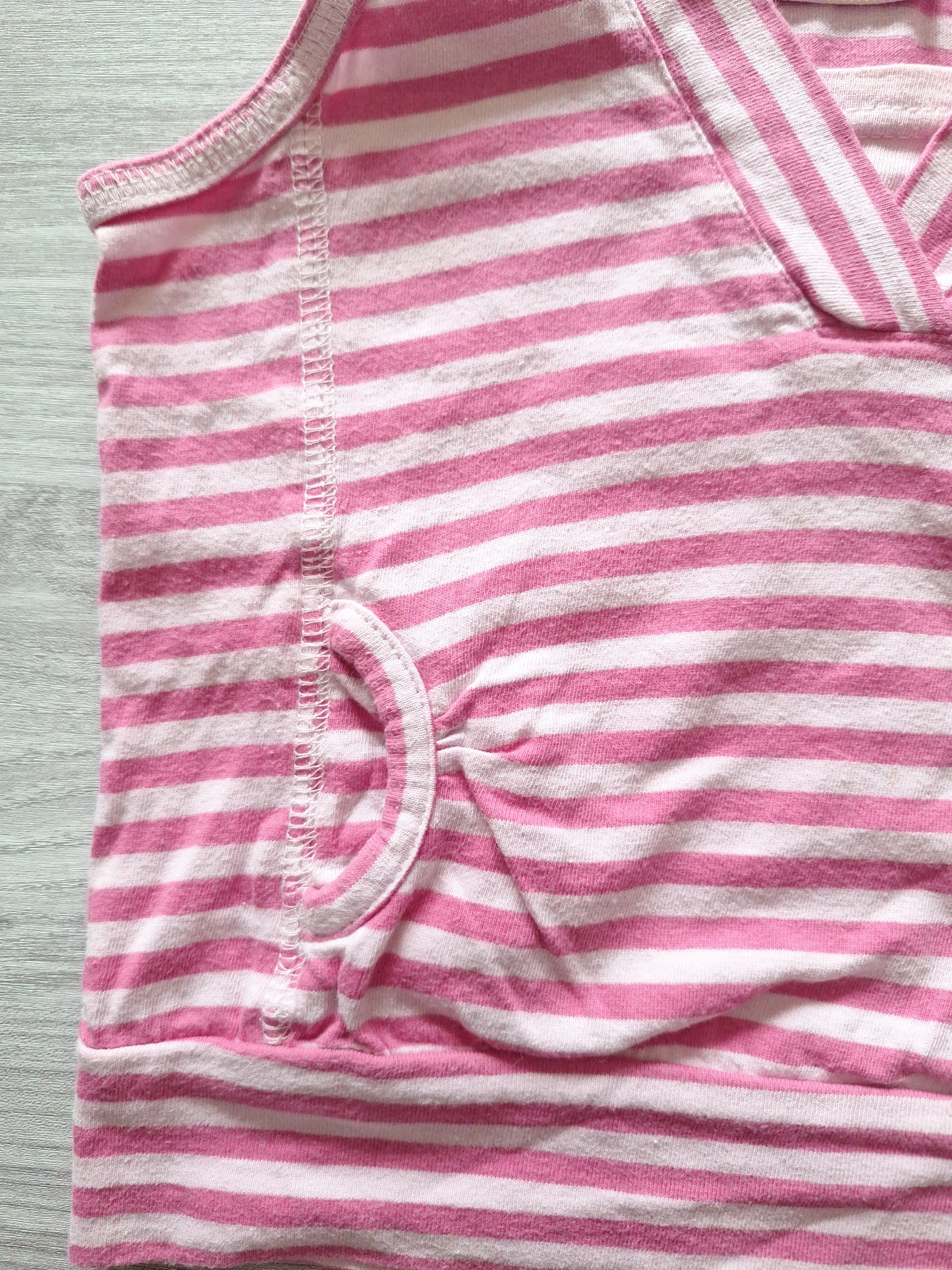 Topolino Kapuzentop 92