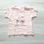 Berti T-Shirt Feenstickerei 68
