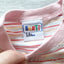 Berti T-Shirt Feenstickerei 68