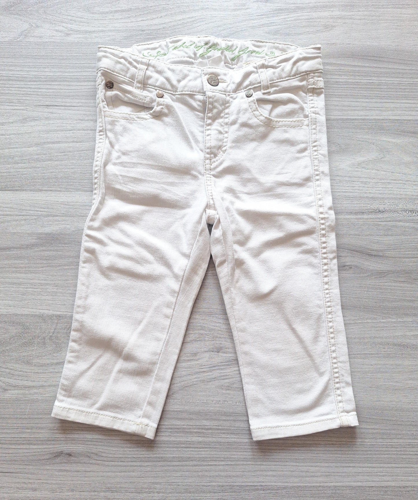 H&M Kids Jeanshose 110