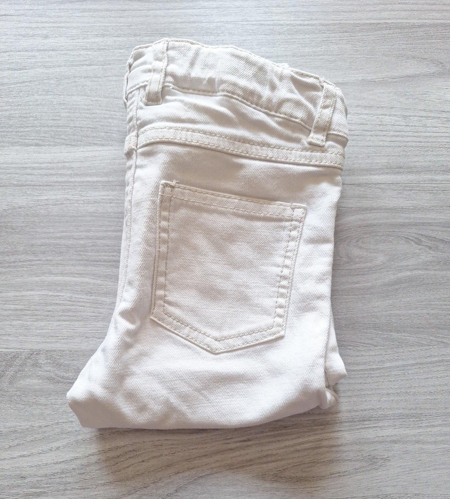 H&M Kids Jeanshose 110