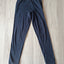 TCM Schlafhose Bündchen 134/140