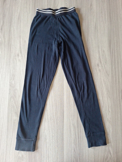 TCM Schlafhose Bündchen 134/140