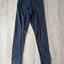 TCM Schlafhose Bündchen 134/140