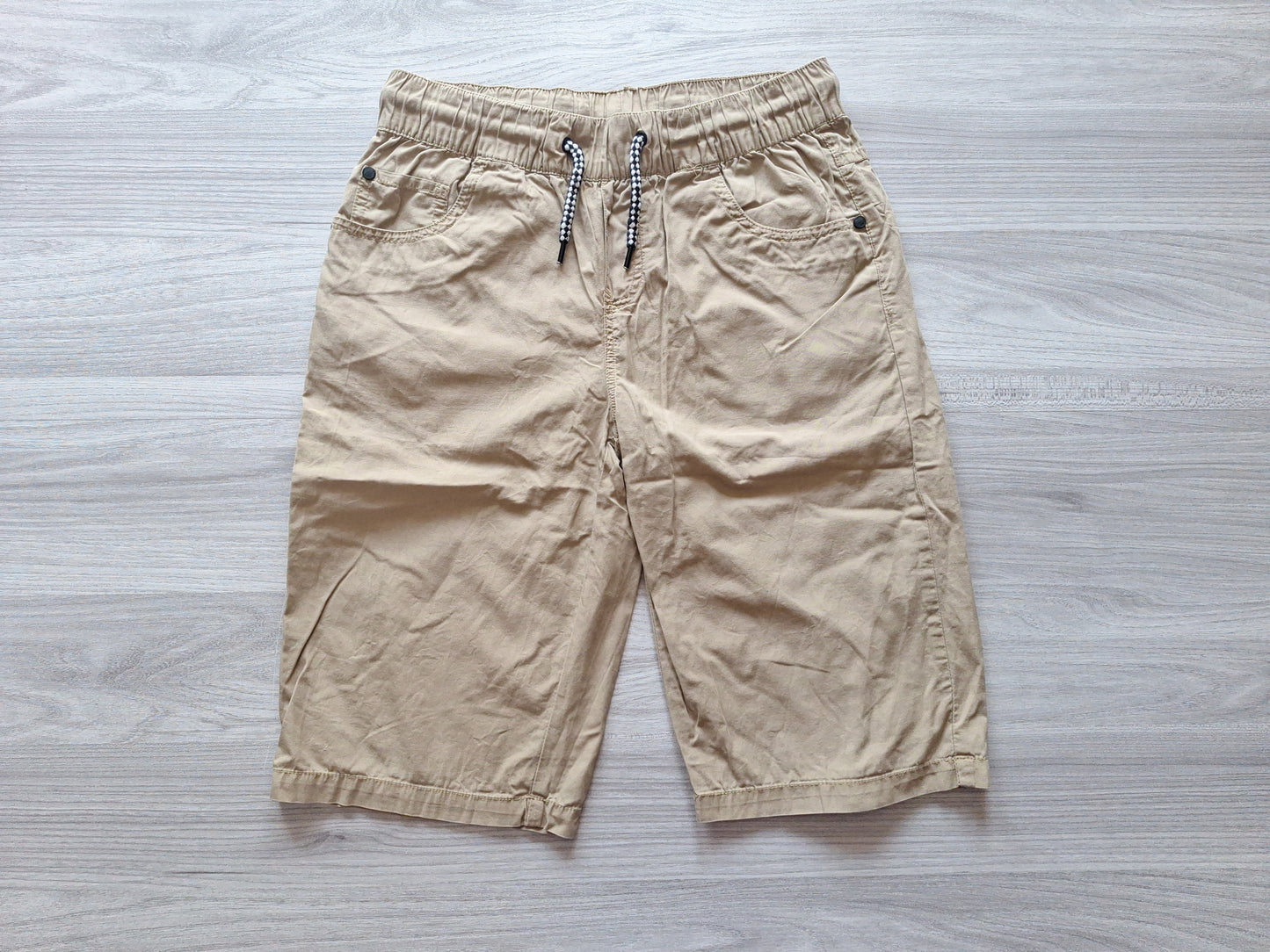 Chapter Young Shorts 146/152