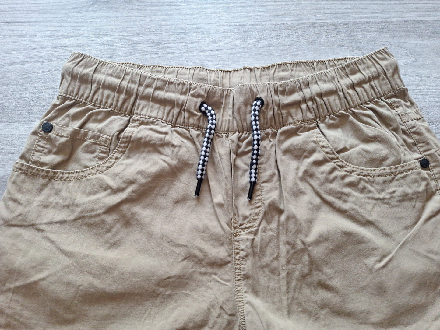 Chapter Young Shorts 146/152