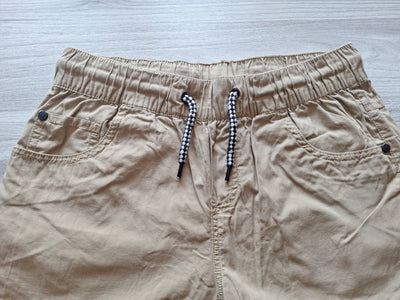 Chapter Young Shorts 146/152