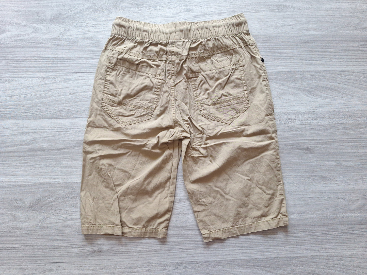 Chapter Young Shorts 146/152