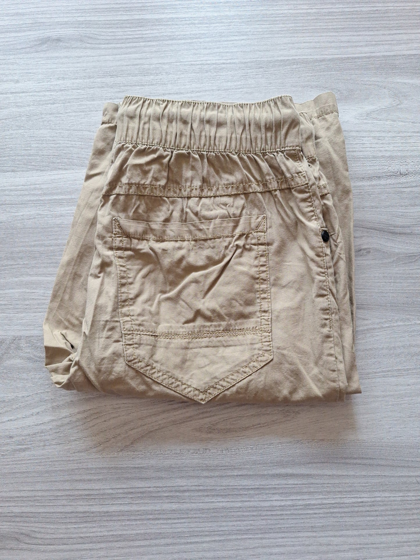 Chapter Young Shorts 146/152