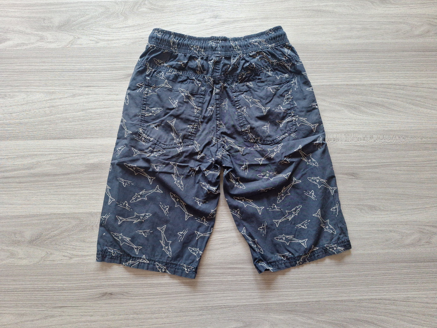 Y.F.K. Shorts Hai 134/140