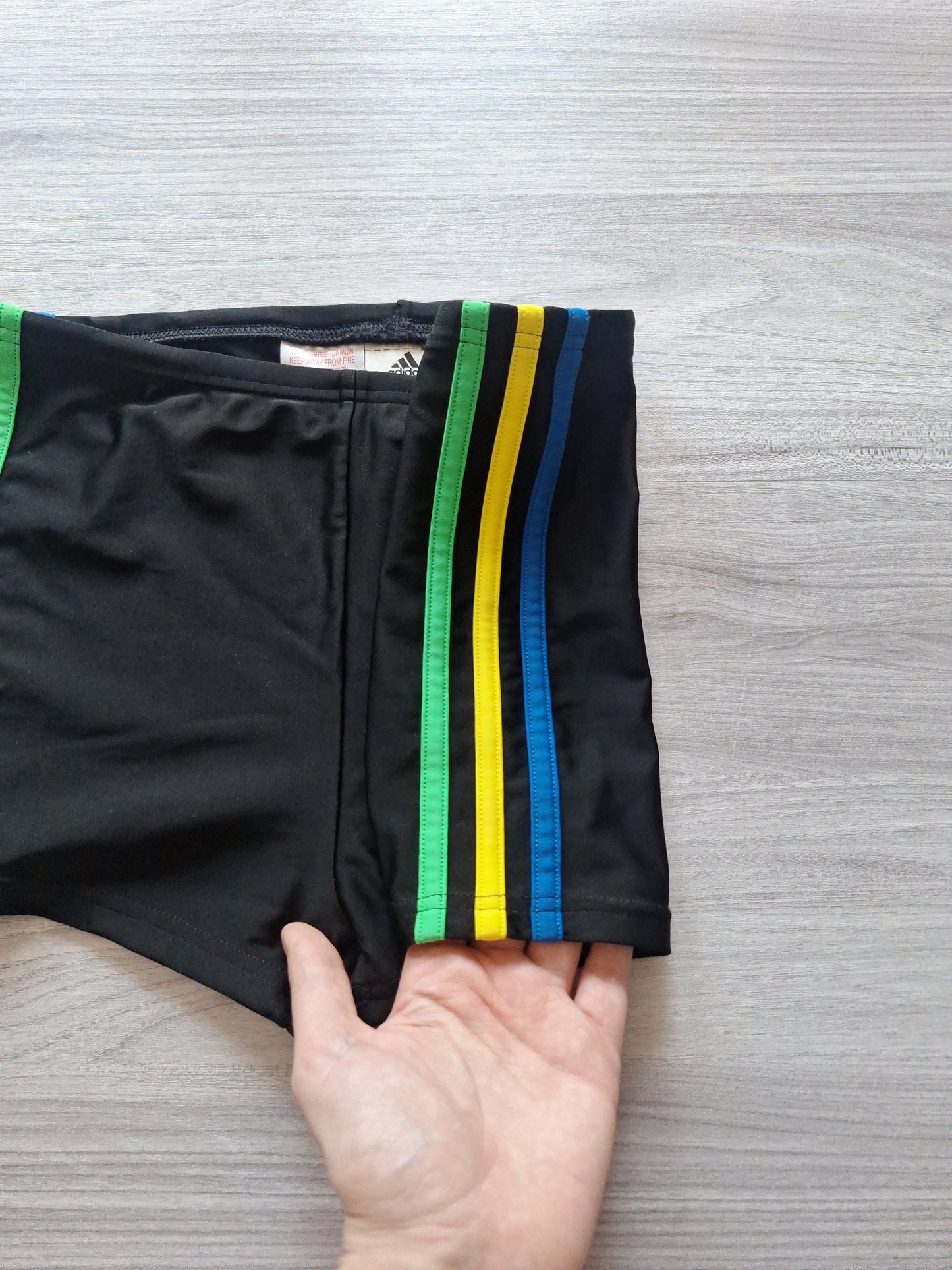 Adidas Infinitex Badehose 164
