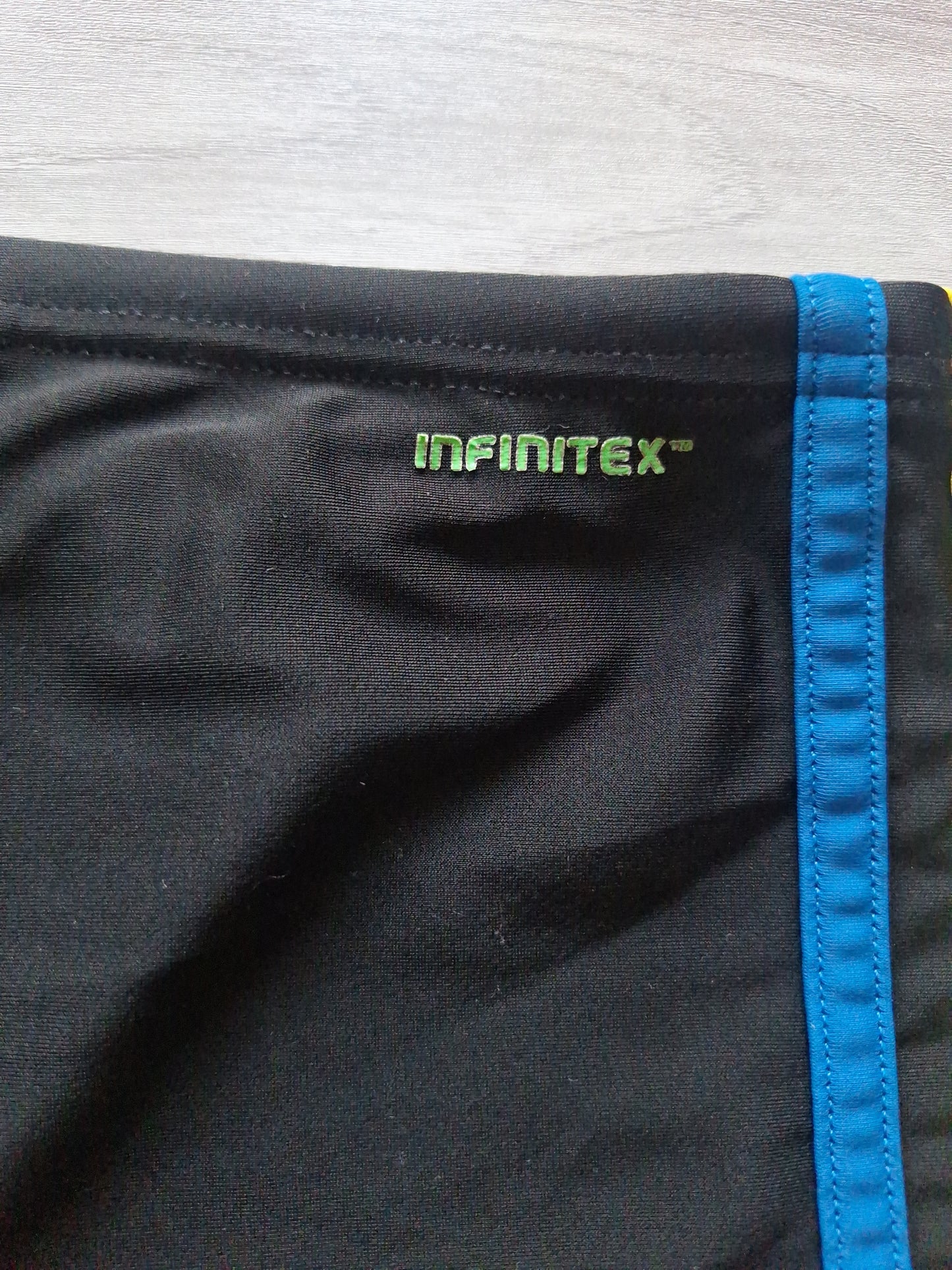 Adidas Infinitex Badehose 164