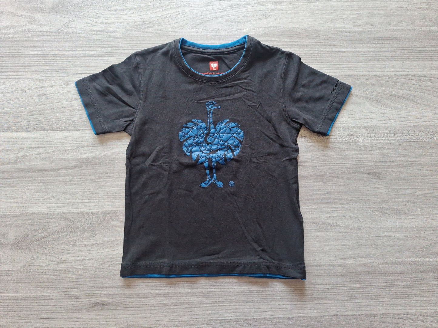Engelbert Strauss T-Shirt 110/116