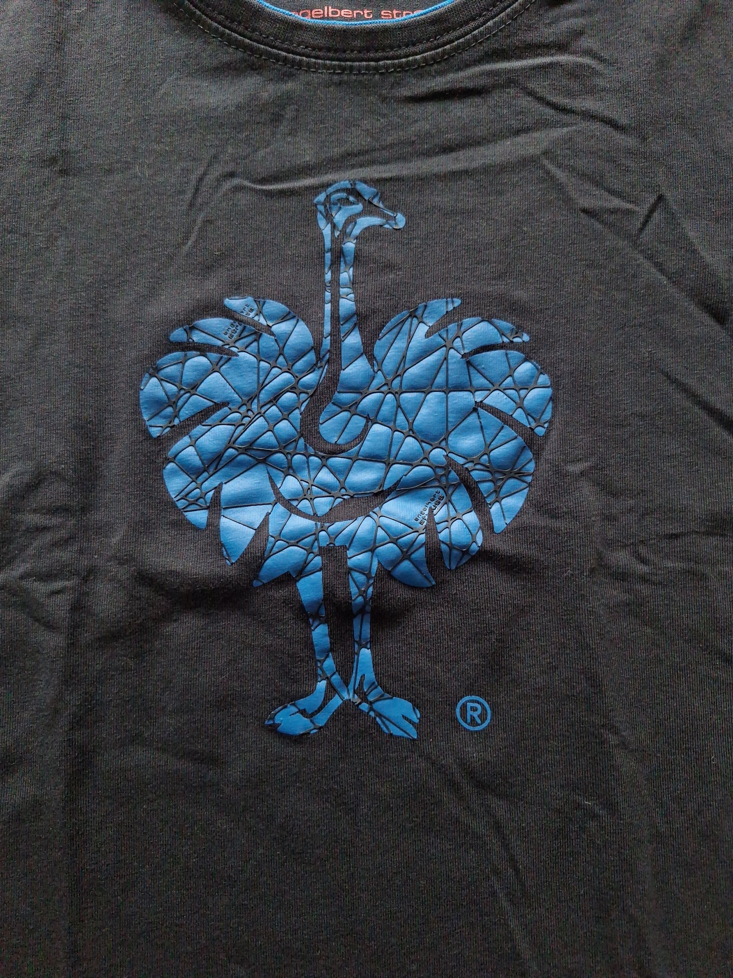 Engelbert Strauss T-Shirt 110/116
