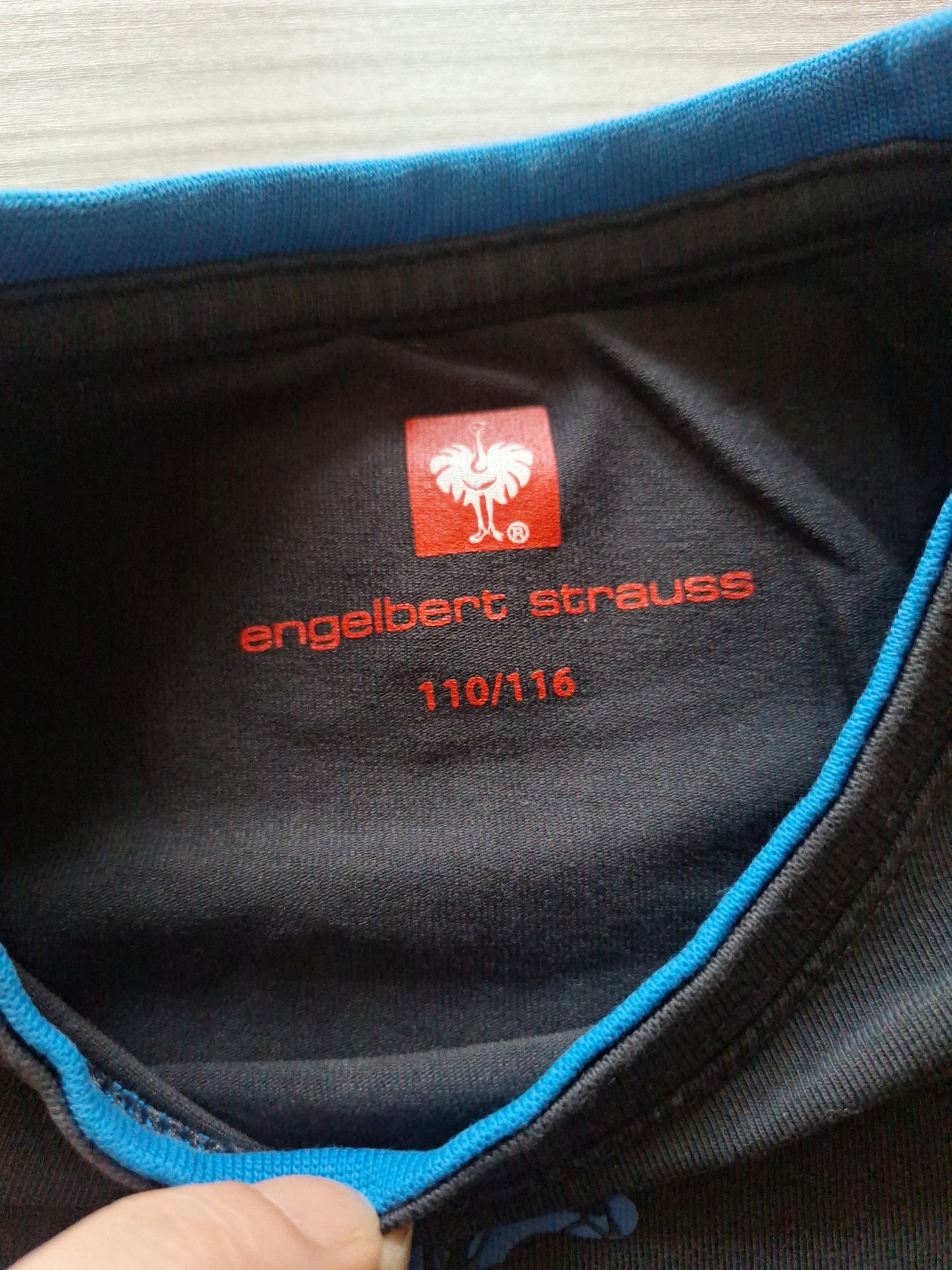 Engelbert Strauss T-Shirt 110/116