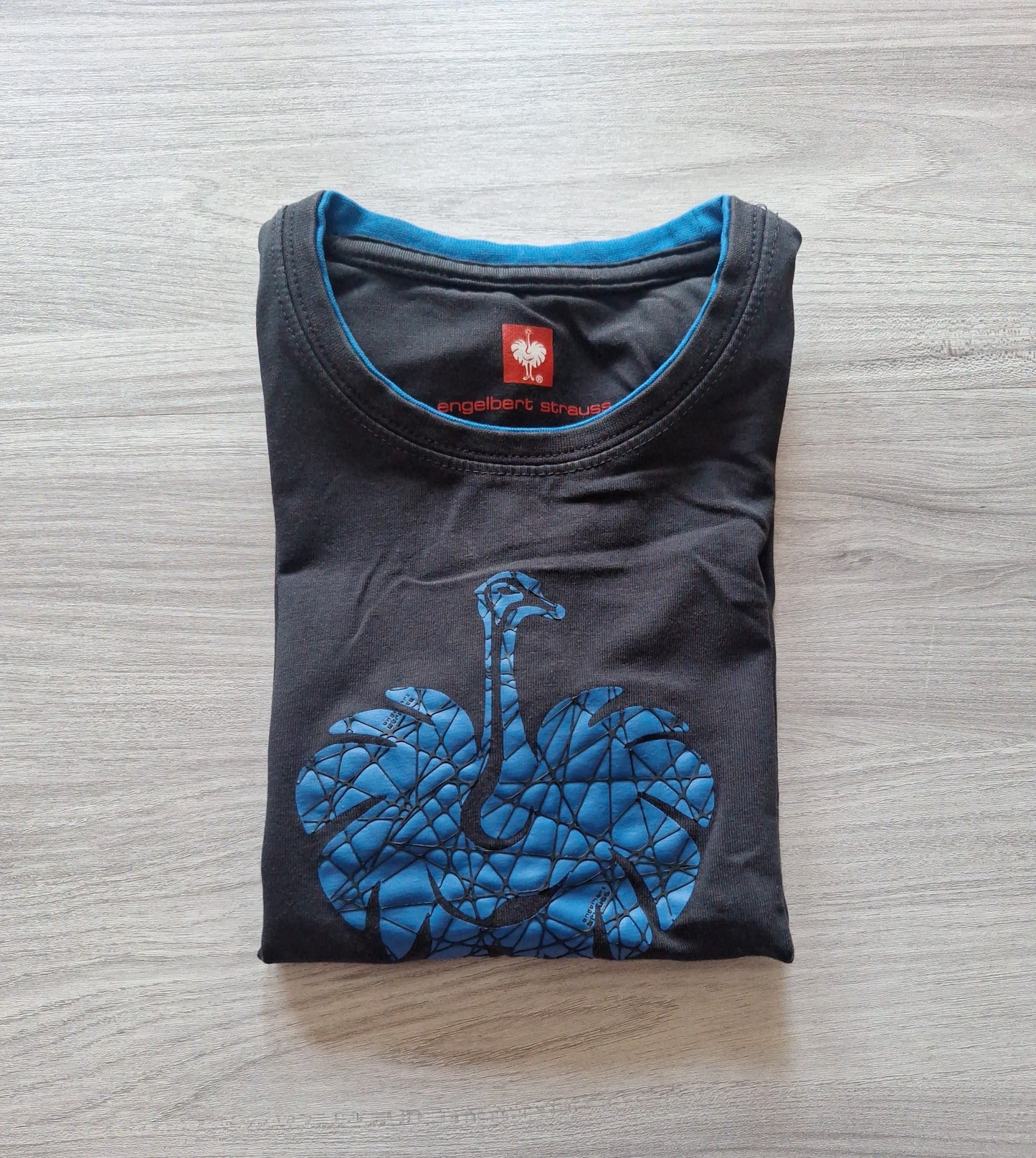 Engelbert Strauss T-Shirt 110/116