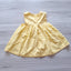 BabyChic Kleid Blumenstickerei 68