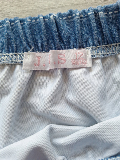 J.N.S Rock 146/152