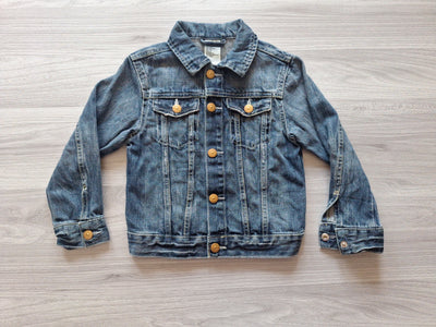 H&M Jeansjacke 116