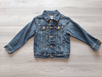 H&M Jeansjacke 116