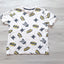 Batman T-Shirt Batman 134/140