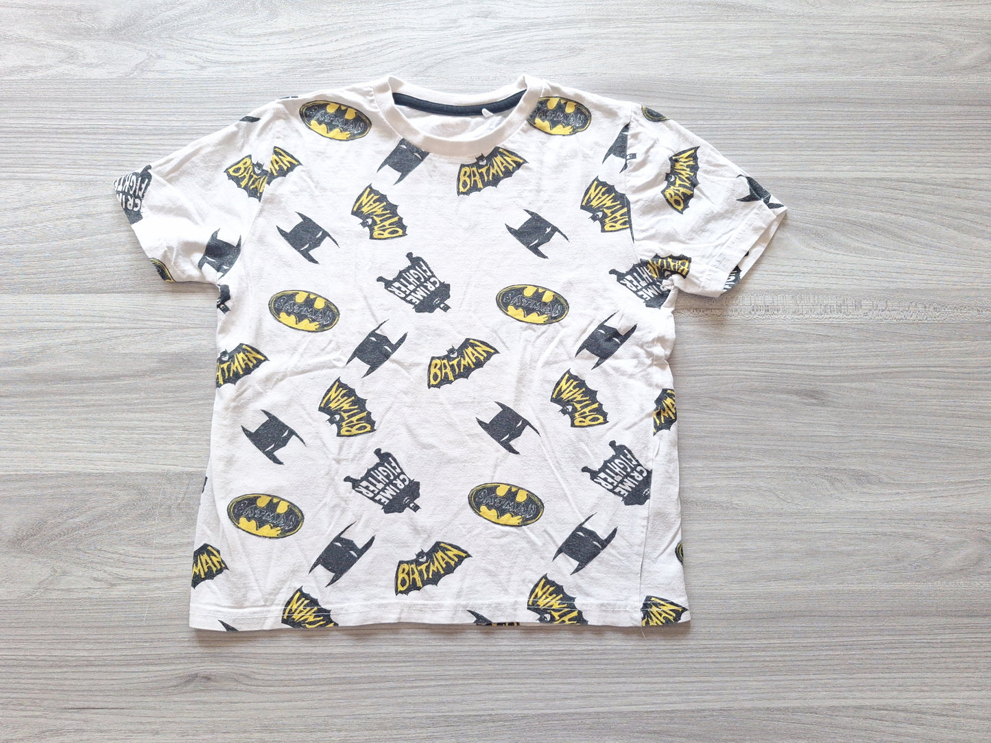 Batman T-Shirt Batman 134/140