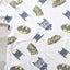 Batman T-Shirt Batman 134/140