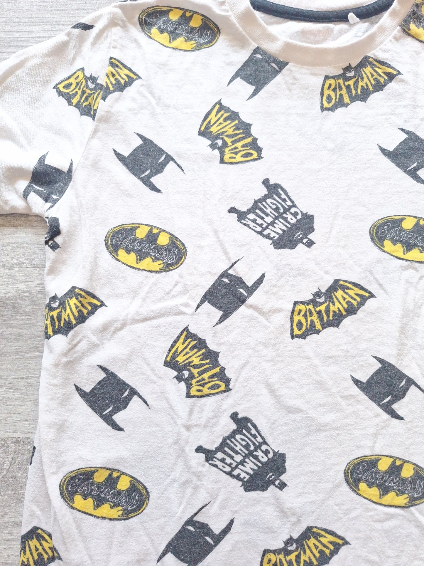Batman T-Shirt Batman 134/140