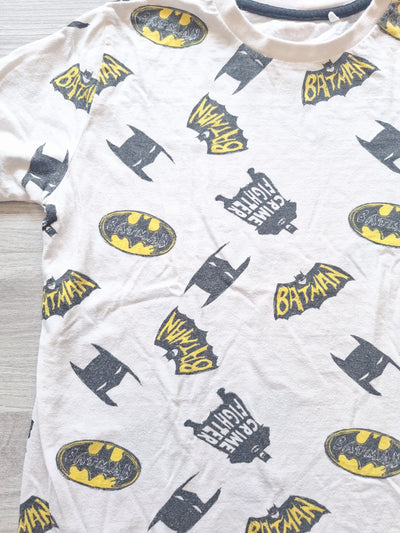 Batman T-Shirt Batman 134/140