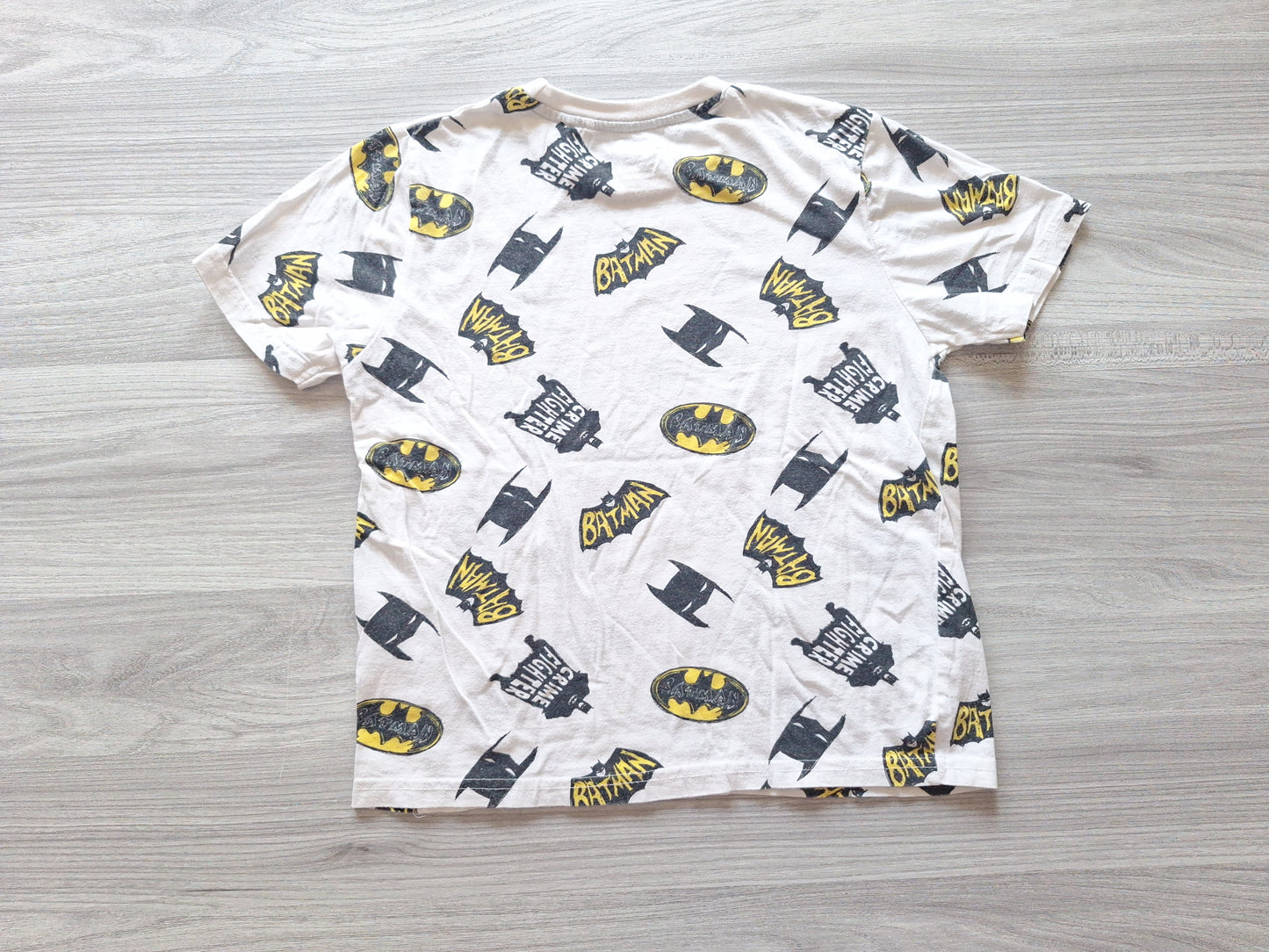 Batman T-Shirt Batman 134/140