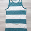 H&M Kids Tanktop Gestreift 146/152