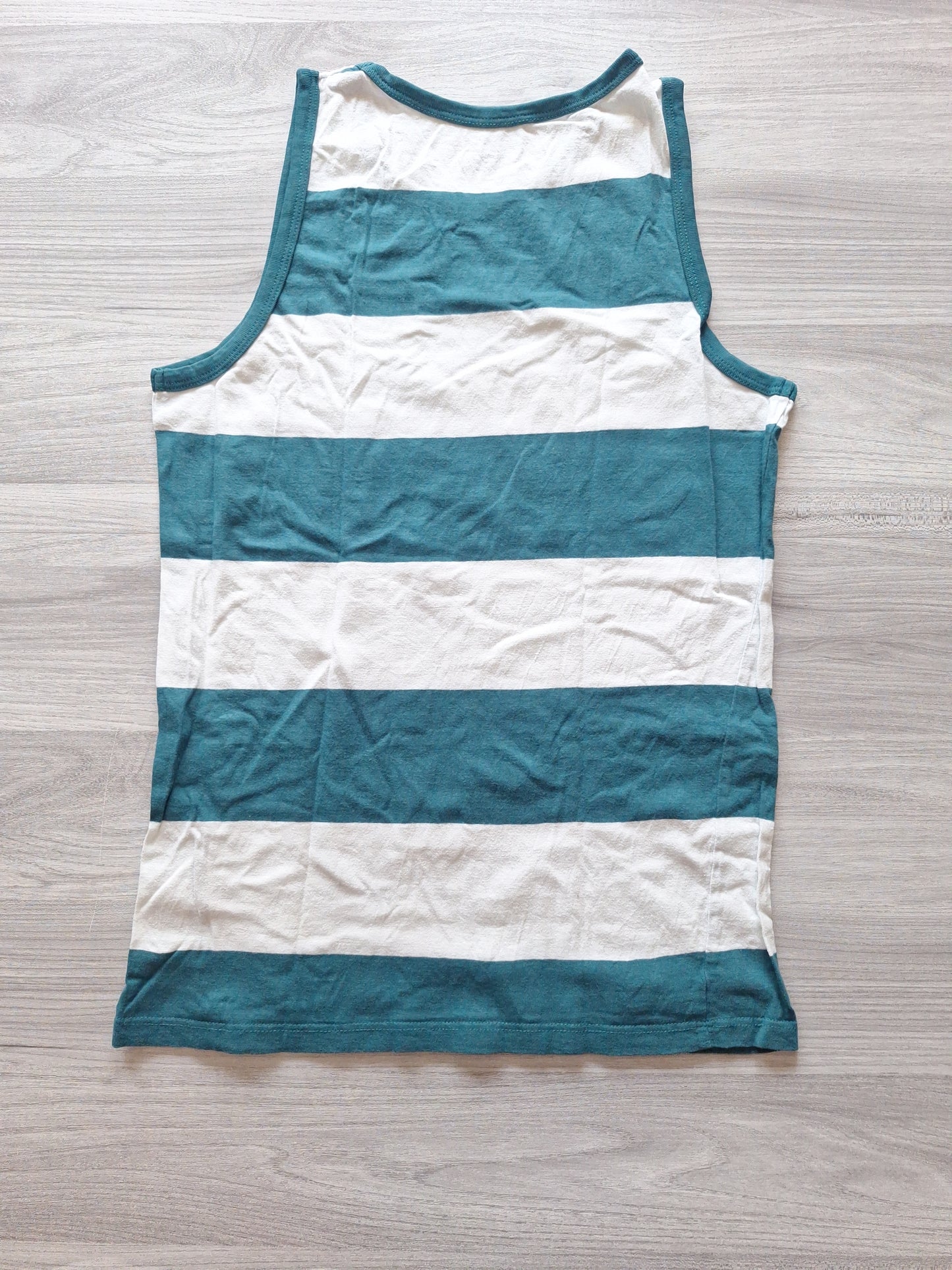 H&M Kids Tanktop Gestreift 146/152