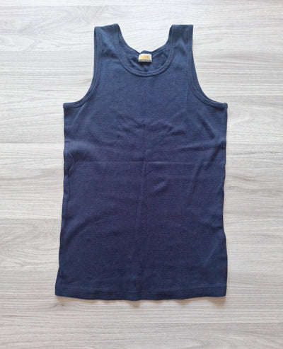 Boys Tanktop Basic 146/152