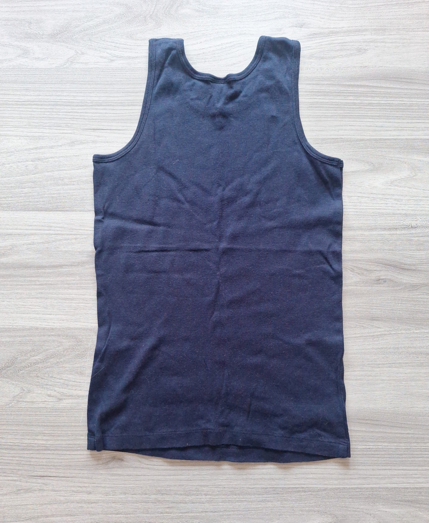 Boys Tanktop Basic 146/152