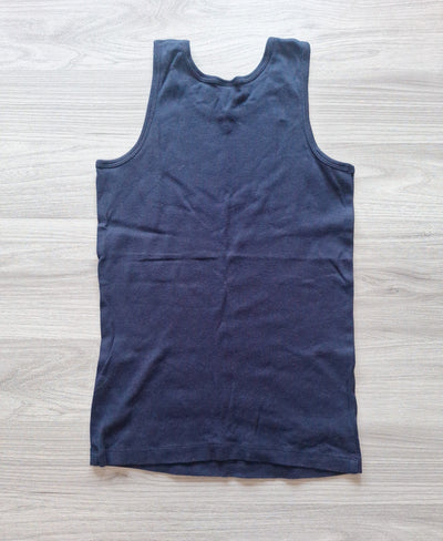 Boys Tanktop Basic 146/152