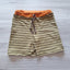 Alana Shorts Streifen 104