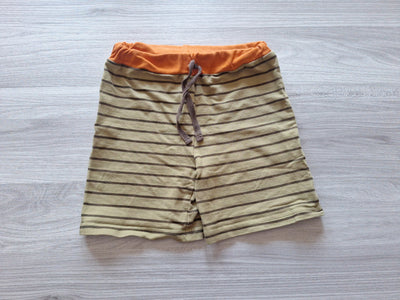 Alana Shorts Streifen 104