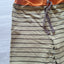 Alana Shorts Streifen 104