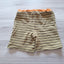 Alana Shorts Streifen 104