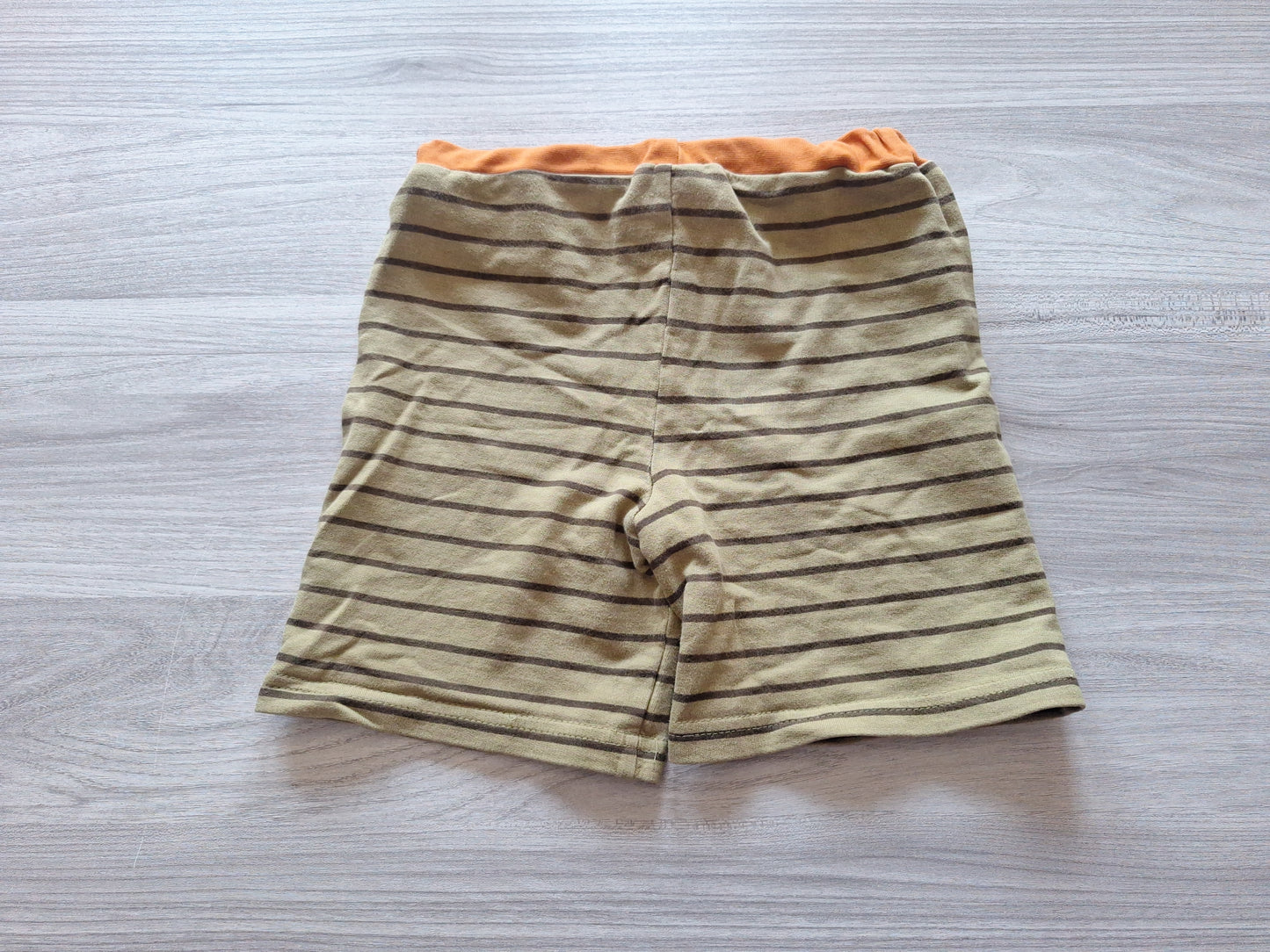 Alana Shorts Streifen 104