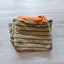 Alana Shorts Streifen 104